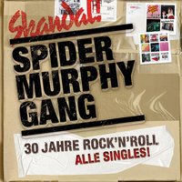 Geh Zoag Ma Doch Dei Ding - Spider Murphy Gang