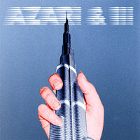 Hungry For The Power - Azari & III, Guy Gerber