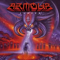 The Time Is Right - Armour