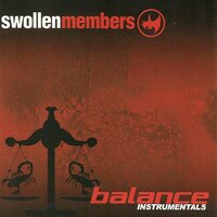 Left Field - Swollen Members