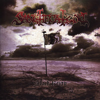 Sanctification