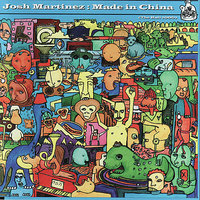 I've Got Devils - Josh Martinez