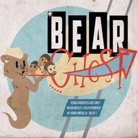 The Steven Bradley - Bear Ghost