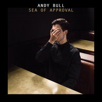 Something I Guess - Andy Bull
