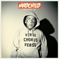 Act My Age - Madchild