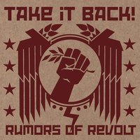 What We Are Fighting For - Take It Back!