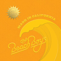 Solar System - The Beach Boys