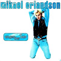 Open Book - Mikael Erlandsson