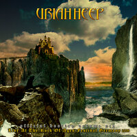 Shadow - Uriah Heep