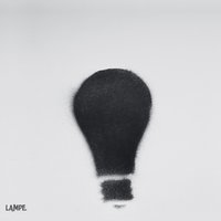 Morgen fang ich an - Lampe