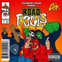 We There yet? - Anybody Killa