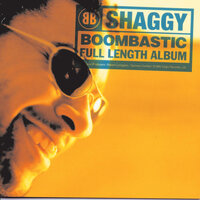 Heartbreak Suzie - Shaggy