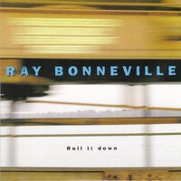 July Sun - Ray Bonneville