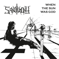 The Castle Mound - Sanctimony