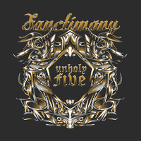 Sounds - Sanctimony