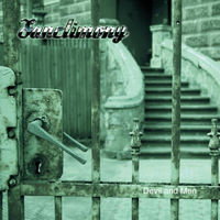 Devil and Men - Sanctimony