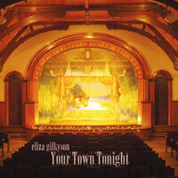 Hard Times in Babylon - Eliza Gilkyson