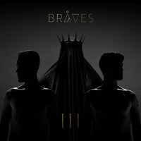 Monsters in the Steeple - BRÅVES