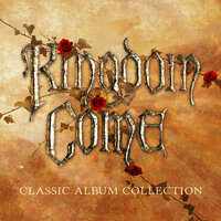 Loving You - Kingdom Come