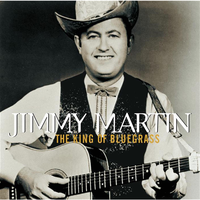 Sophronie - Jimmy Martin