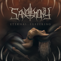 Autumn - Sanctimony