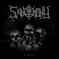 In Sorrow - Sanctimony