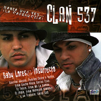 La mujer del pelotero - Clan 537