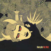 Rhythm in the Blood - Blues Pills