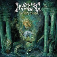 Scribes of the Stygian - Incantation