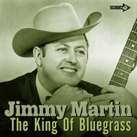 Losing You - Jimmy Martin