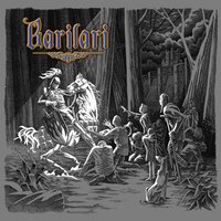 Dueño de un Sueño - Barilari, Jens Johansson, Erno Vuorinen