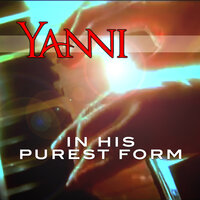 If I Could Tell You - Yanni