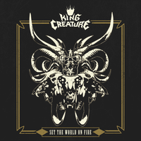King Creature