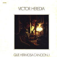 Son Los Artistas Equilibristas - Victor Heredia