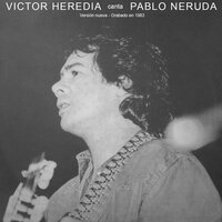 Sube Conmigo Amor Americano - Victor Heredia