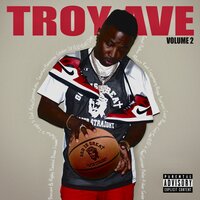 Junkie Joe - Troy Ave