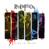 Threads - Redemption, Ray Alder