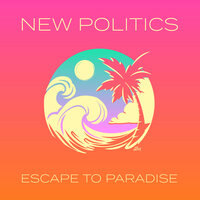 Holy Grail - New Politics