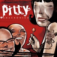 Ignorin'U - Pitty