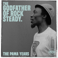 La La Means I Love You - Alton Ellis
