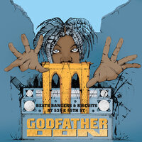 MC's Out to Murder the World - Godfather Don
