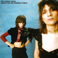 Live in Favor of Tomorrow - The Lemon Twigs