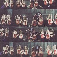 Who's To Blame - Audioweb