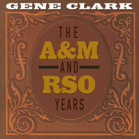 I Remember The Railroad - Gene Clark