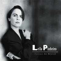 Gostava Tanto De Você - Leila Pinheiro