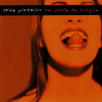 Abril - Leila Pinheiro