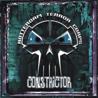 God Is A Gabber - Rotterdam Terror Corps