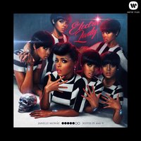 It's Code - Janelle Monáe