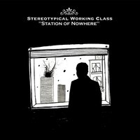 Behind - Stereotypical Working Class