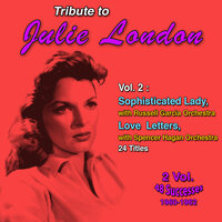 If I Shoud Lose You - Julie London